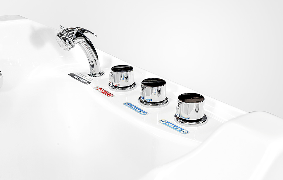 Dog cleaning machine dog wash bath tub pet bathtub GG-1306-1