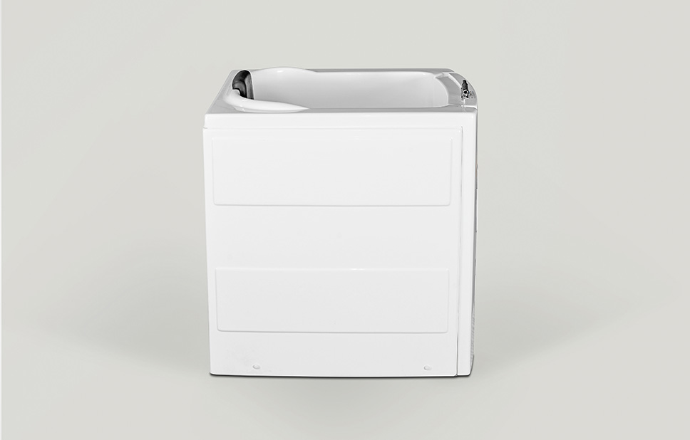 One Person Portable Freestanding Bathtubs For Eldered T-101 