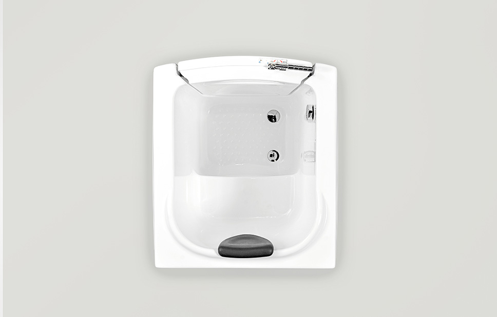 One Person Portable Freestanding Bathtubs For Eldered T-101 