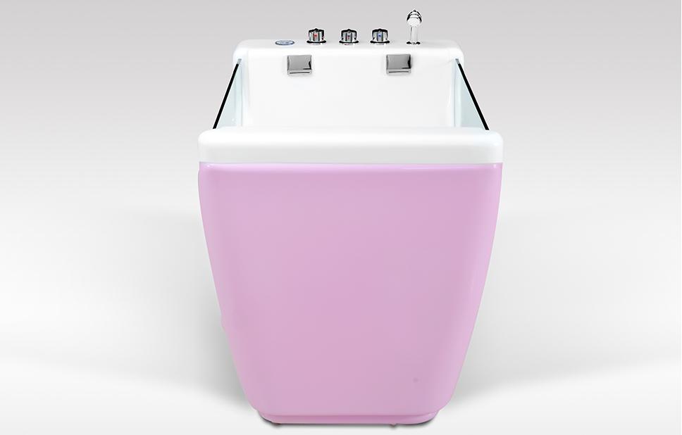 Export bathtub dog grooming tubs pet spa dog bathtubs Pet SPA machine GG-1303