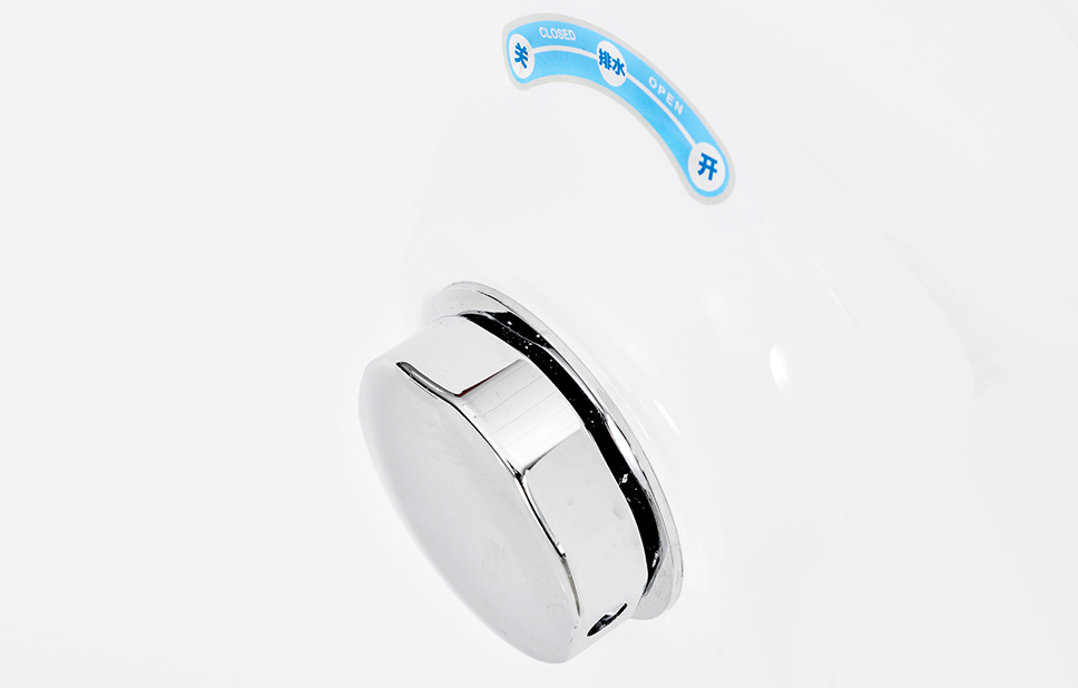 Baby spa equipment small baby bathtub acrylic kids tub with bubble bathtub Baby bathtub YC-1702