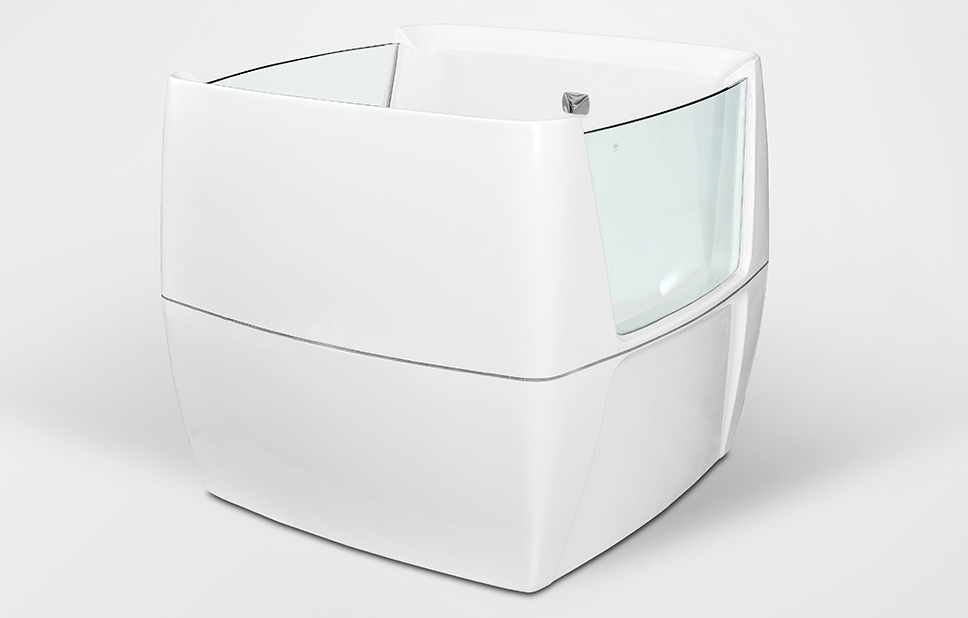 Baby bathtub YC-1802
