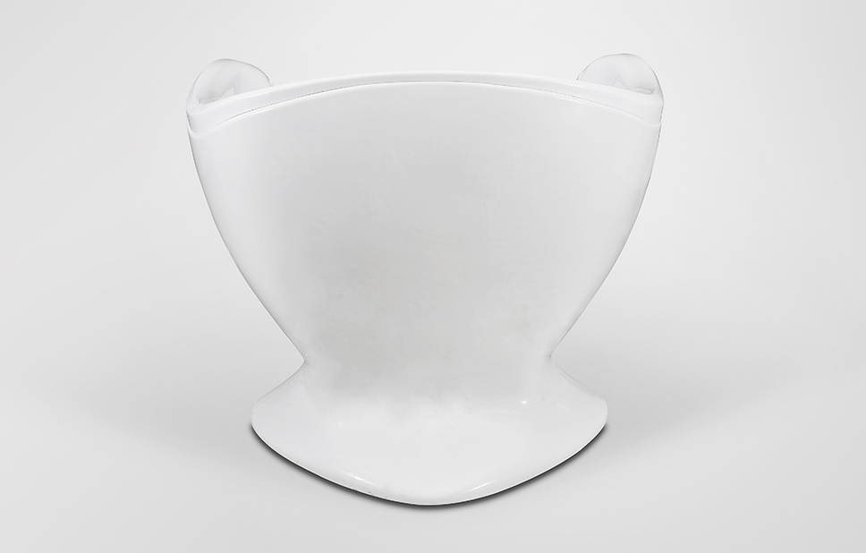 Acrylic baby pool baby hydrotherapy bath tub kids surf whirlpool Baby bathtub YC-1803