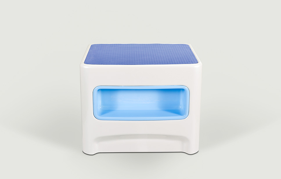 Baby bathtub 20 types of acrylic touch table