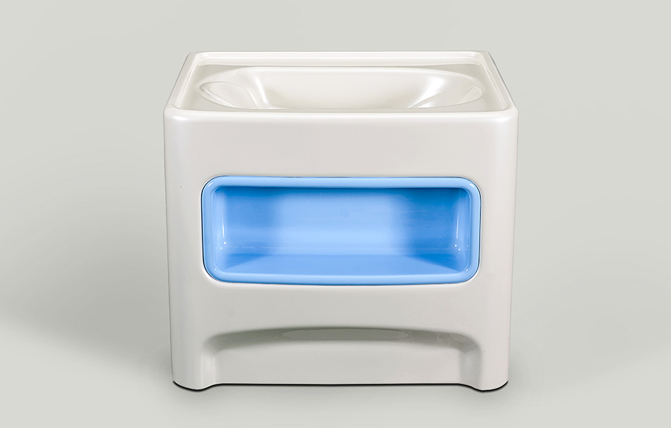 Swimming pool equipment infant bath basin for 0-8 years old kids Baby bathtub ZP-2003 ABCD