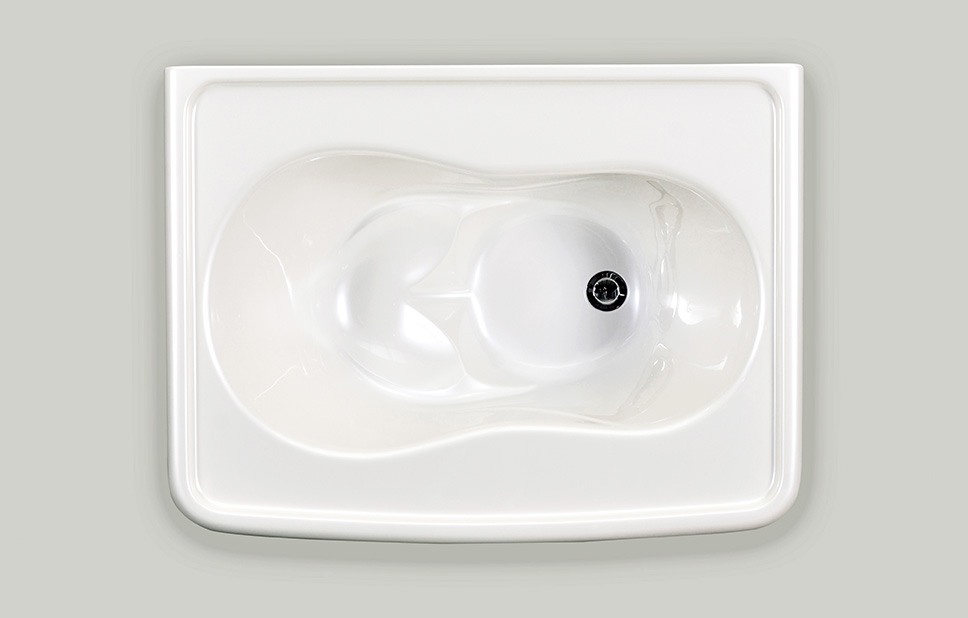 Swimming pool equipment infant bath basin for 0-8 years old kids Baby bathtub ZP-2003 ABCD