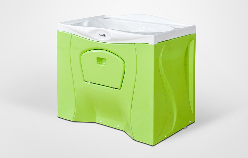Bathroom modern Chinese indoor or outdoor hot tub mini corner bath tub bathtub Baby bathtub ZP-1604