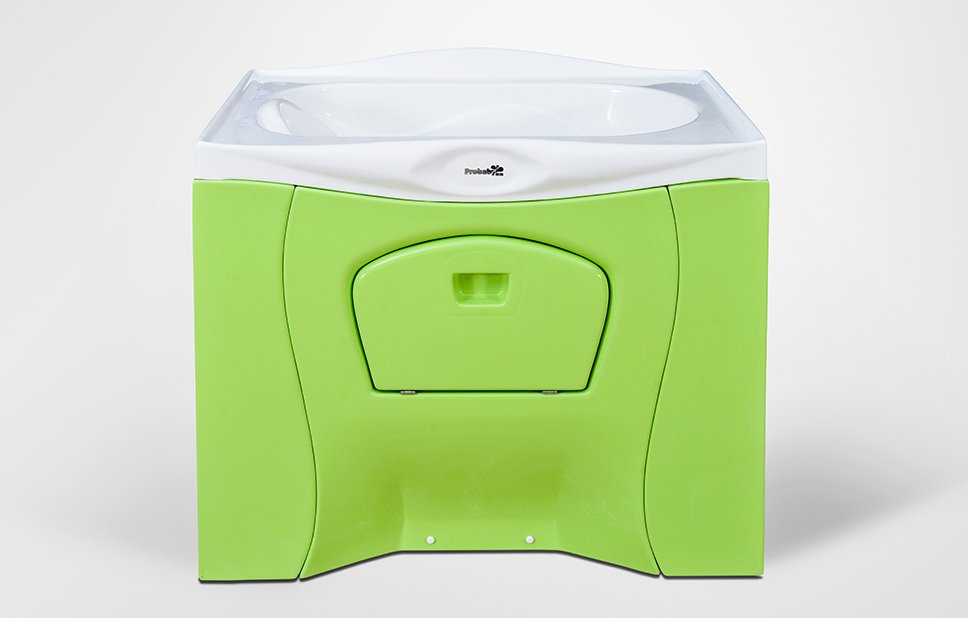 Bathroom modern Chinese indoor or outdoor hot tub mini corner bath tub bathtub Baby bathtub ZP-1604