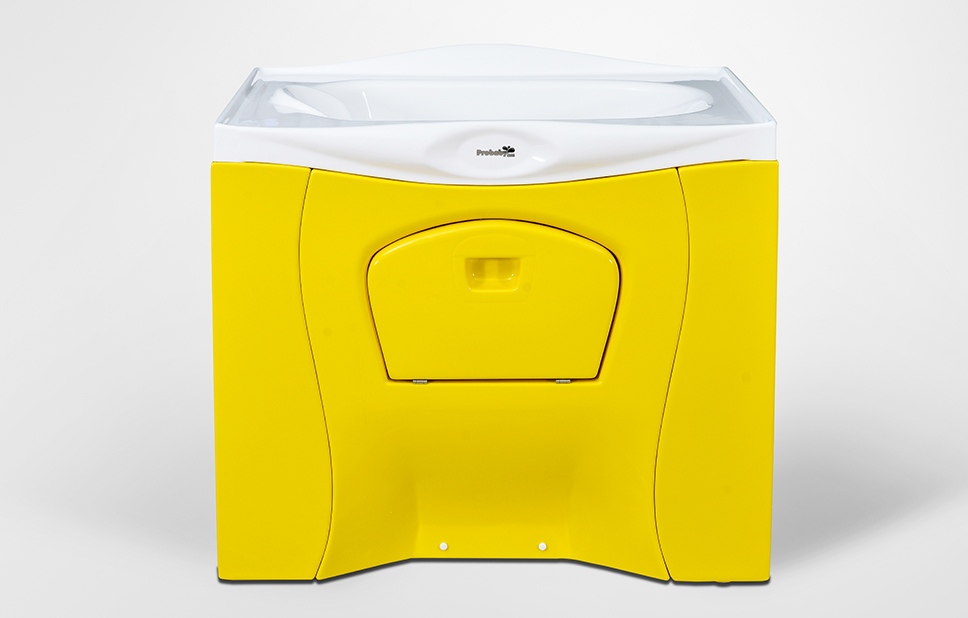 Baby shower products bathroom shower bathtub with seat Baby bathtub ZP-1605