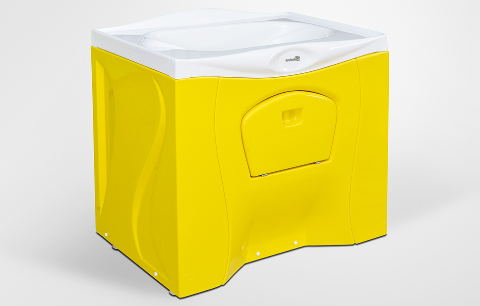 Baby shower products bathroom shower bathtub with seat Baby bathtub ZP-1605
