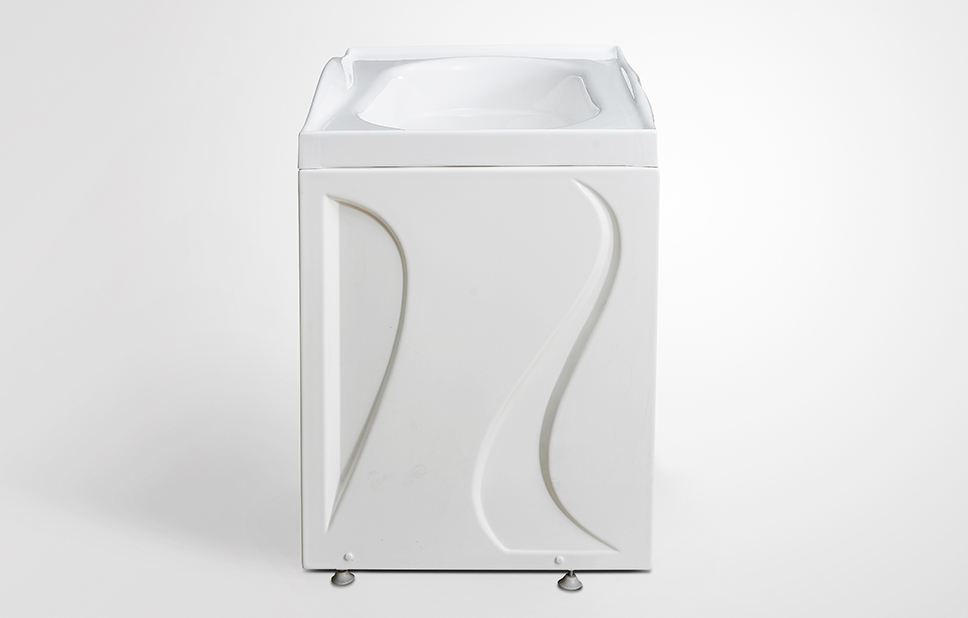 New design wholesale kids spa bath tub/children bathtub/baby bathtub Baby bathtub ZP-1602
