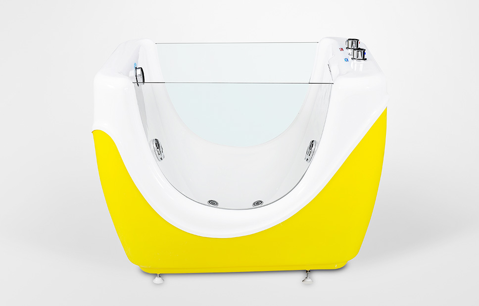 Acrylic bath tub baby bathtub baby swimming pool Baby bathtub YC-1405