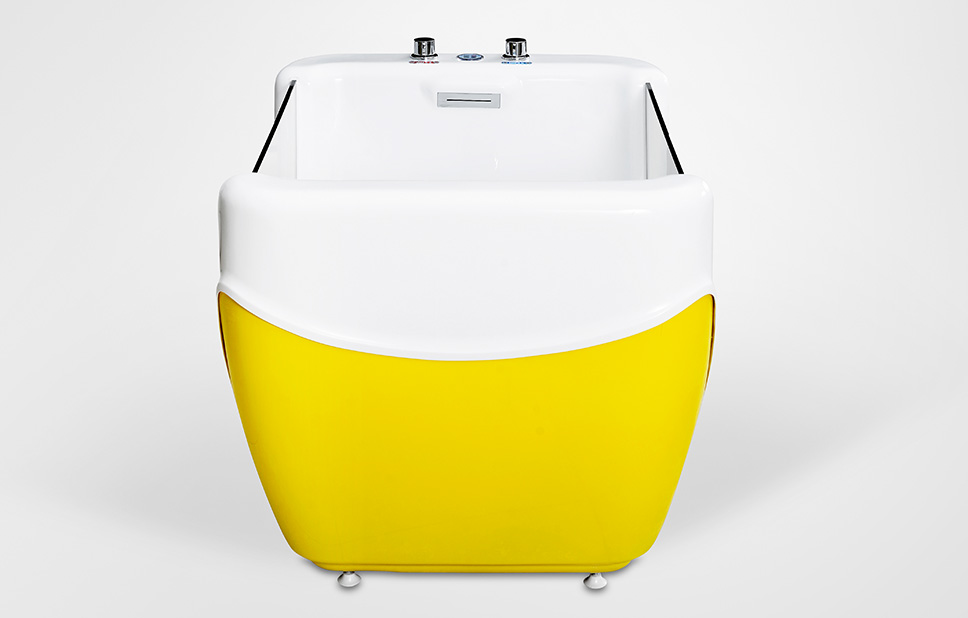 Acrylic bath tub baby bathtub baby swimming pool Baby bathtub YC-1405