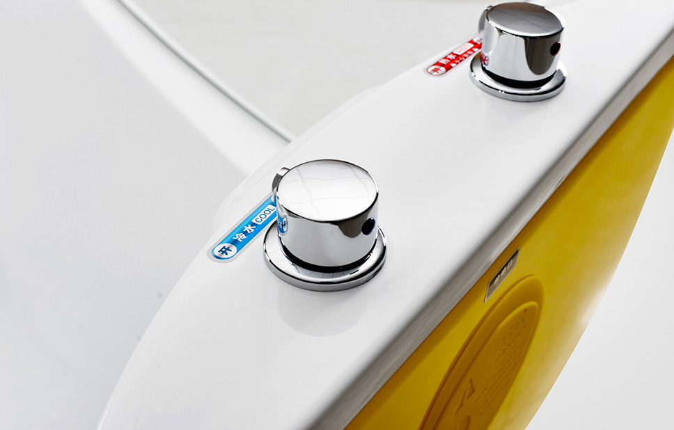 Splendid high quality trustworthy supplier form china ningbo baby spa bathtub for baby Baby bathtub YC-1406
