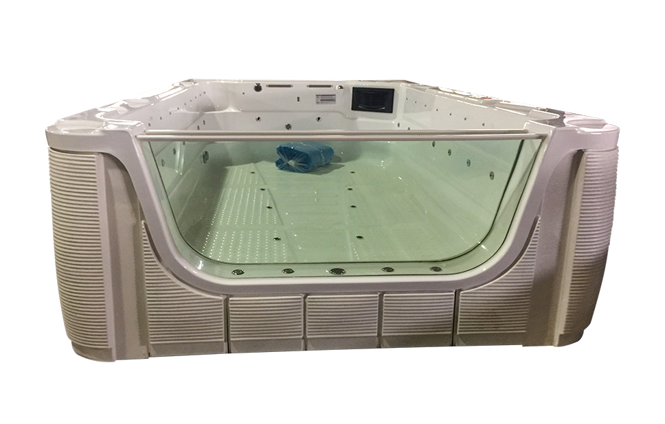 New design trustworthy supplier baby swimming pool children swimming pool Baby bathtub DC-0910B