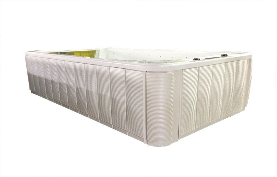 New design trustworthy supplier baby swimming pool children swimming pool Baby bathtub DC-0910B