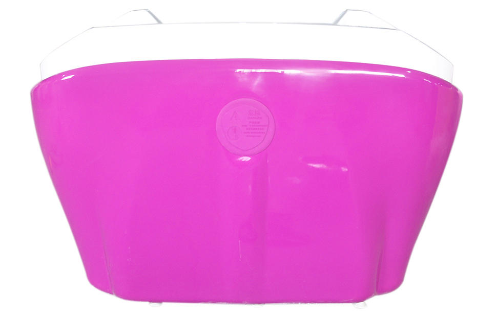 CE acrylic freestanding bath tub portable used spa hot tub for pets Pet SPA machine GG-1306