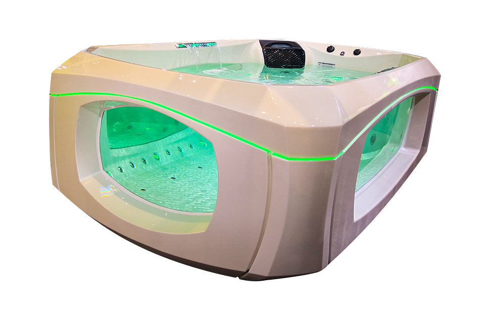 Baby bathtub DC-1807