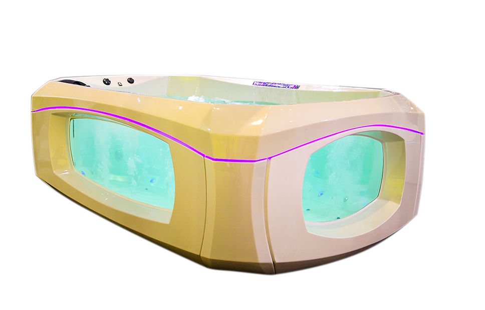 Baby bathtub DC-1807