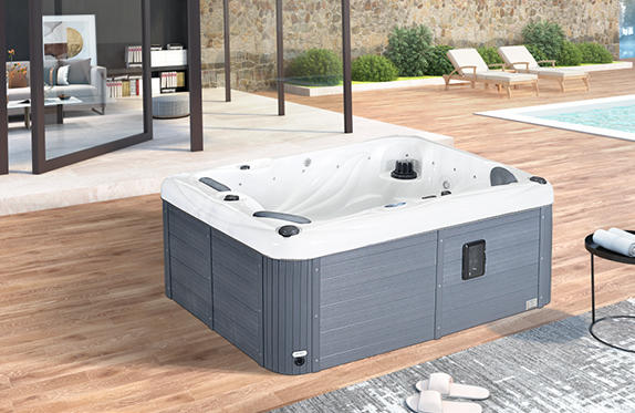 Outdoor SPA hot tub