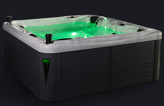 Outdoor Bath Tub