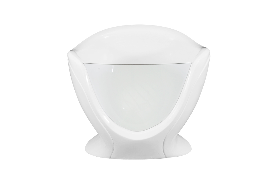 Acrylic baby pool baby hydrotherapy bath tub kids surf whirlpool Baby bathtub YC-1803
