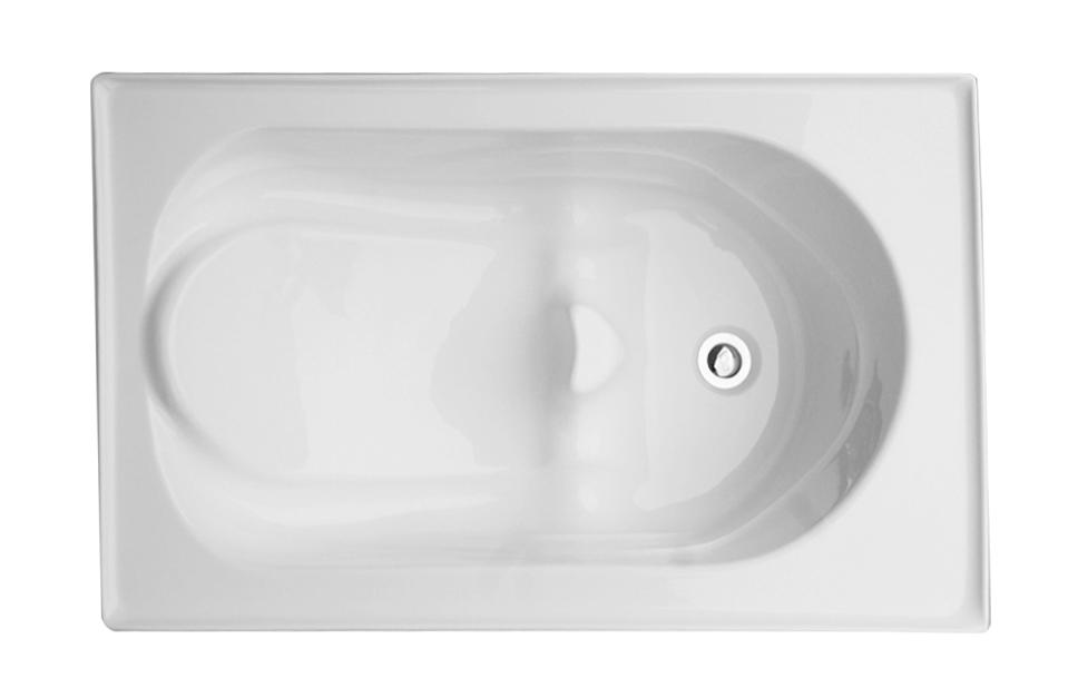 Customer design indoor portable baby bathtub kids swim spa baby tub for shower Baby bathtub ZP-1206