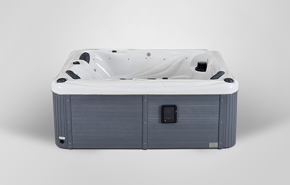 Bathtub whirlpool 4 person outdoor spa bathtub hot tub for sale Outdoor spa bathtub BA-820