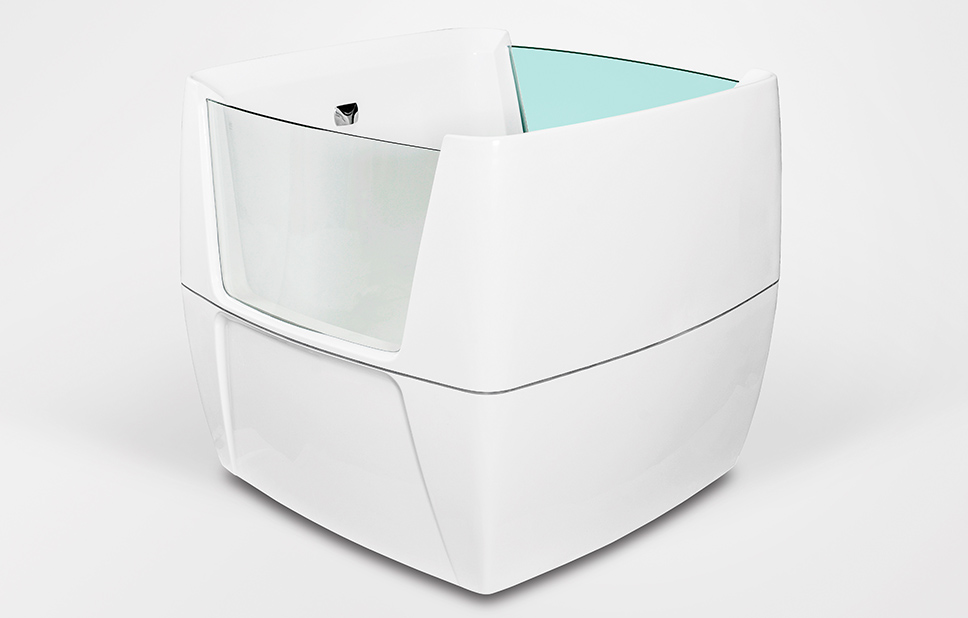Baby bathtub YC-1802