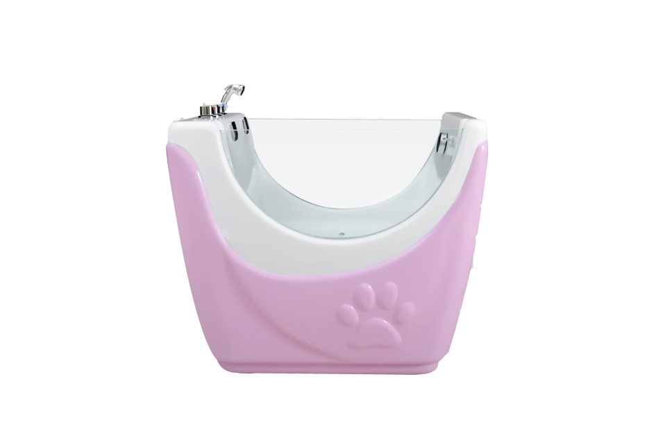 Export bathtub dog grooming tubs pet spa dog bathtubs Pet SPA machine GG-1303
