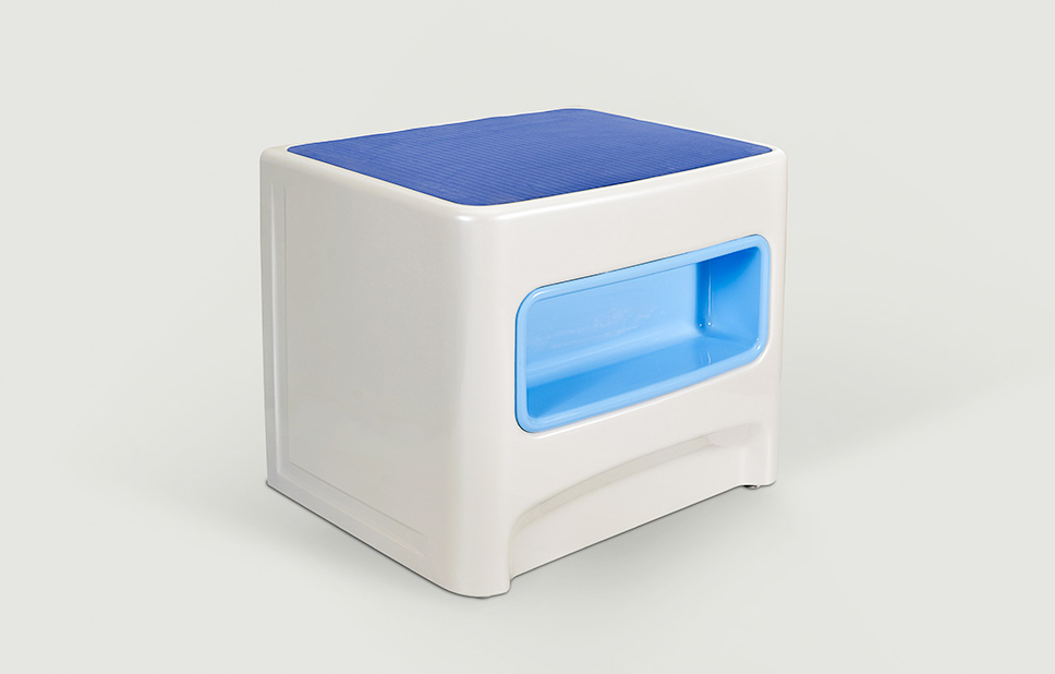Baby bathtub 20 types of acrylic touch table