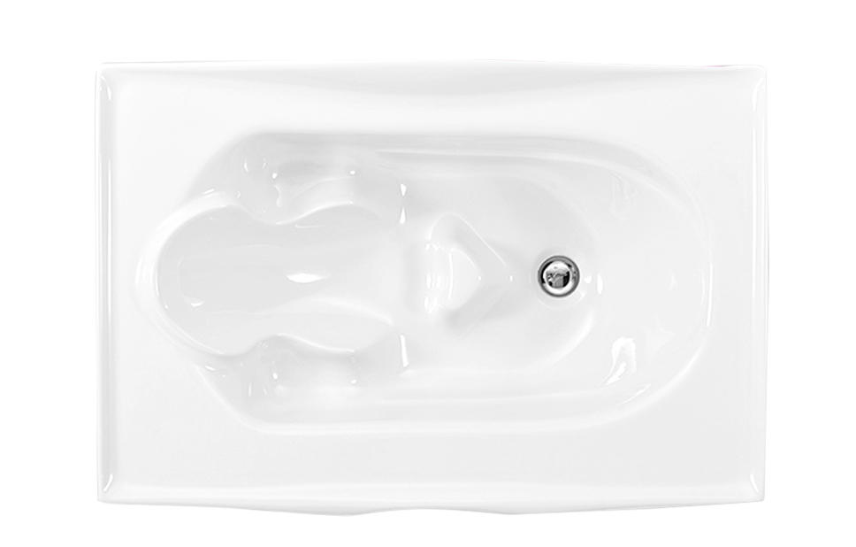 New design wholesale kids spa bath tub/children bathtub/baby bathtub Baby bathtub ZP-1602