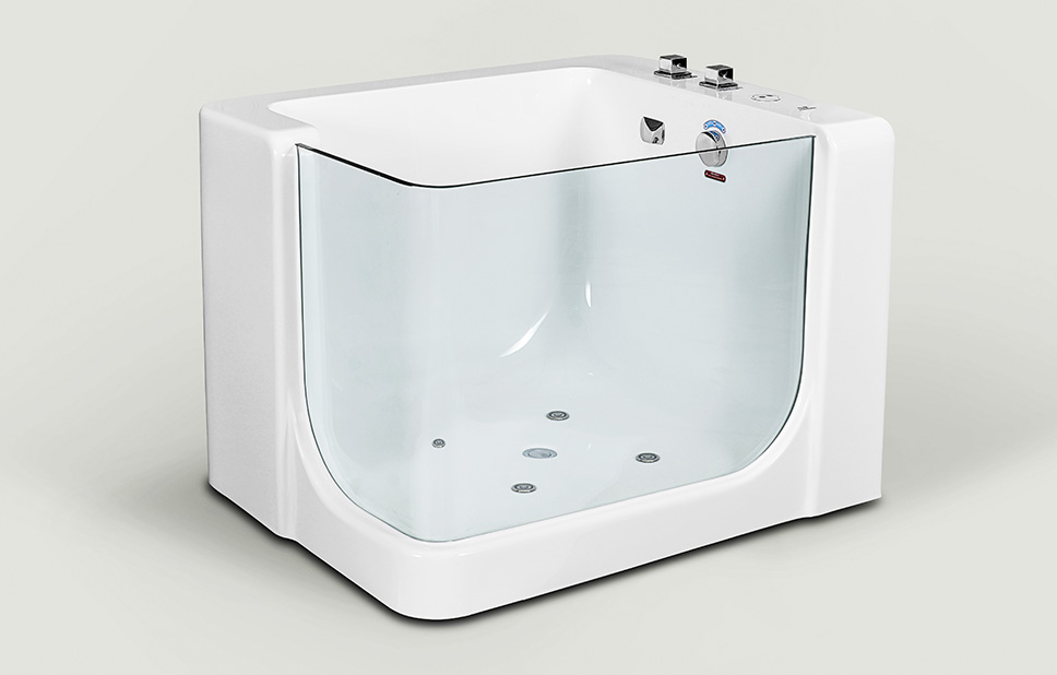 Inflatable baby spa pool/children bathtub/kids bath tubs Baby bathtub YC-2001