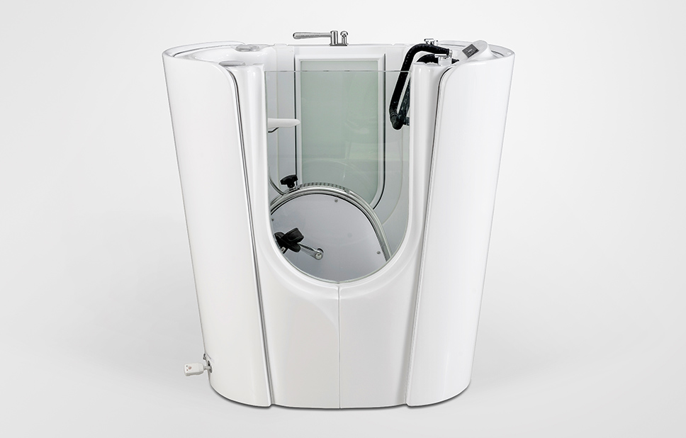 Cheap whirlpool bathtub massage bath tub/adult portable bathtub Outdoor spa bathtub BA-X2