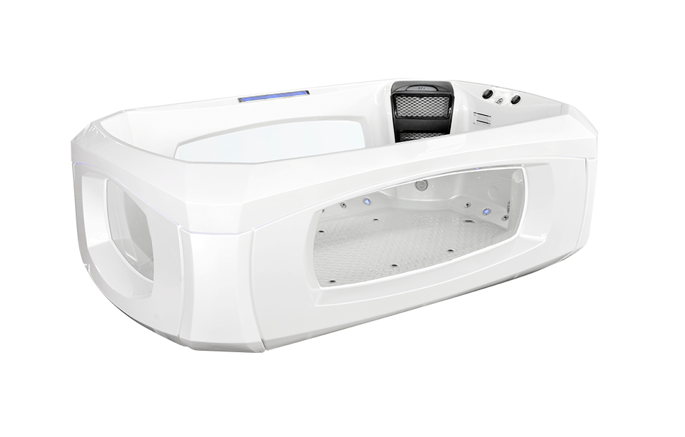Baby bathtub DC-1807